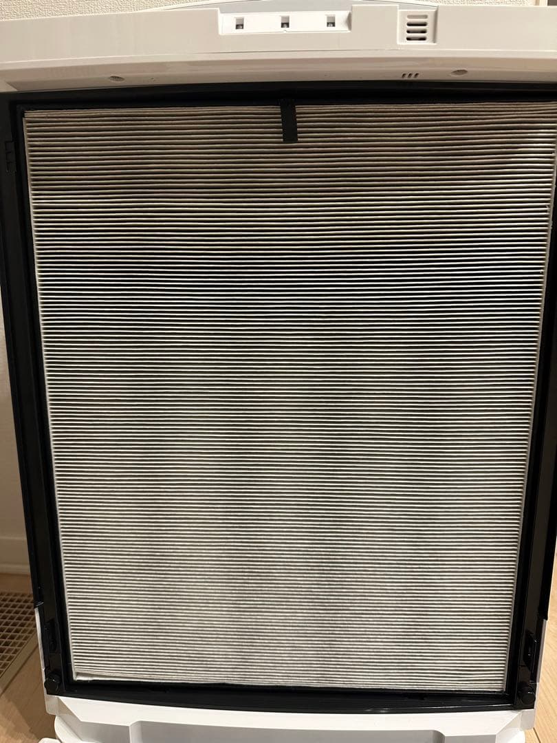 ⭐️美品⭐️三菱 急速脱臭機⭐️キャスター付き