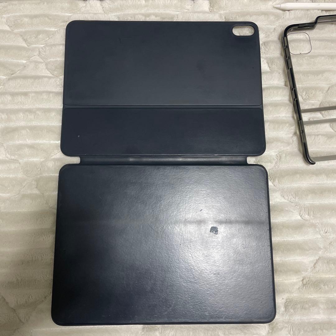 iPad Pro + Smart Keyboard Folio セット