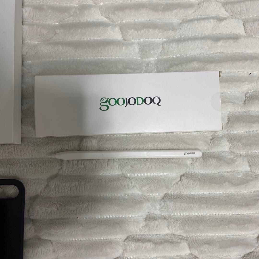 iPad Pro + Smart Keyboard Folio セット