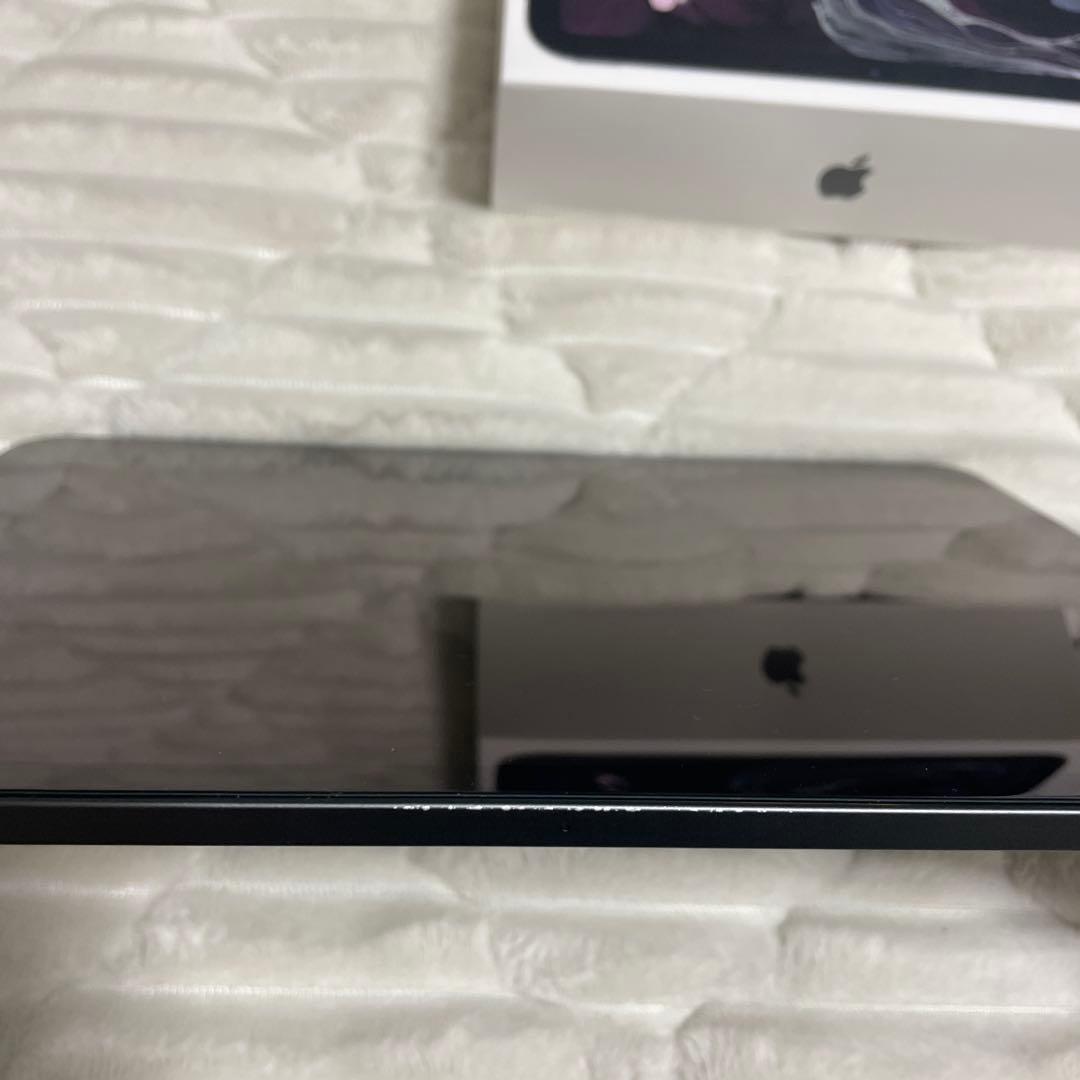 iPad Pro + Smart Keyboard Folio セット