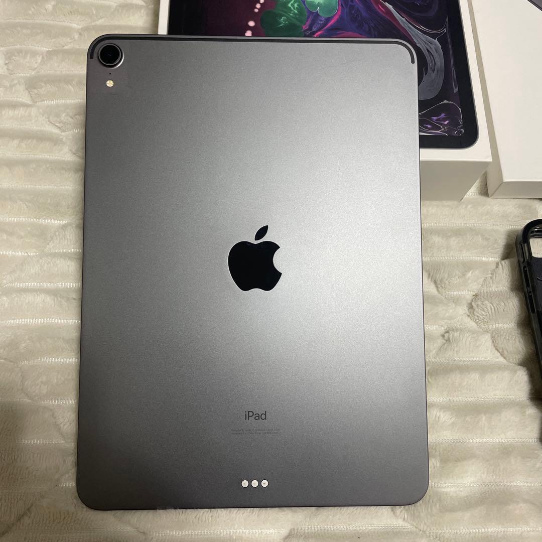 iPad Pro + Smart Keyboard Folio セット