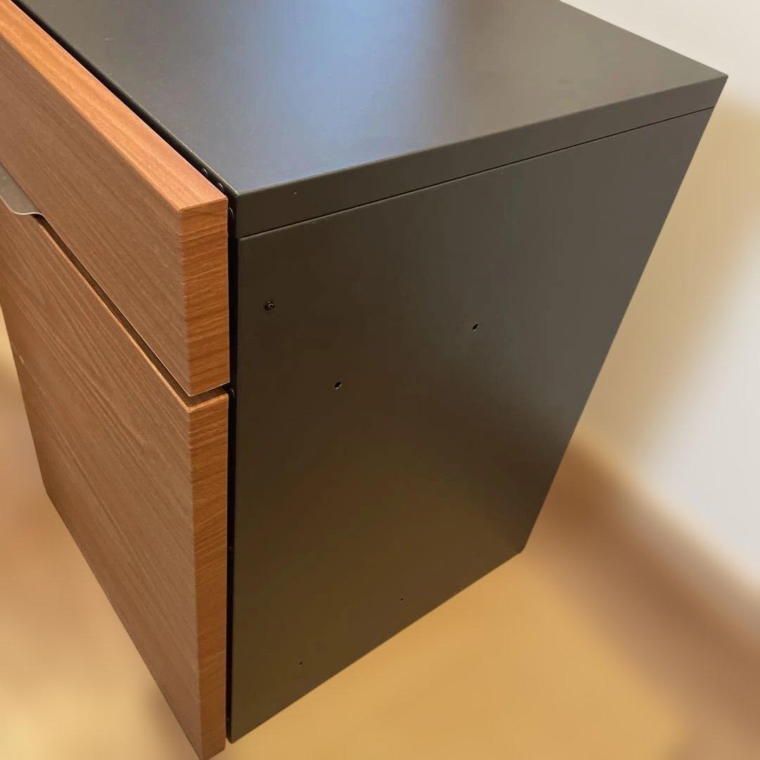 ポスト付き宅配ボックス　ヴィコ　Vico DB 100