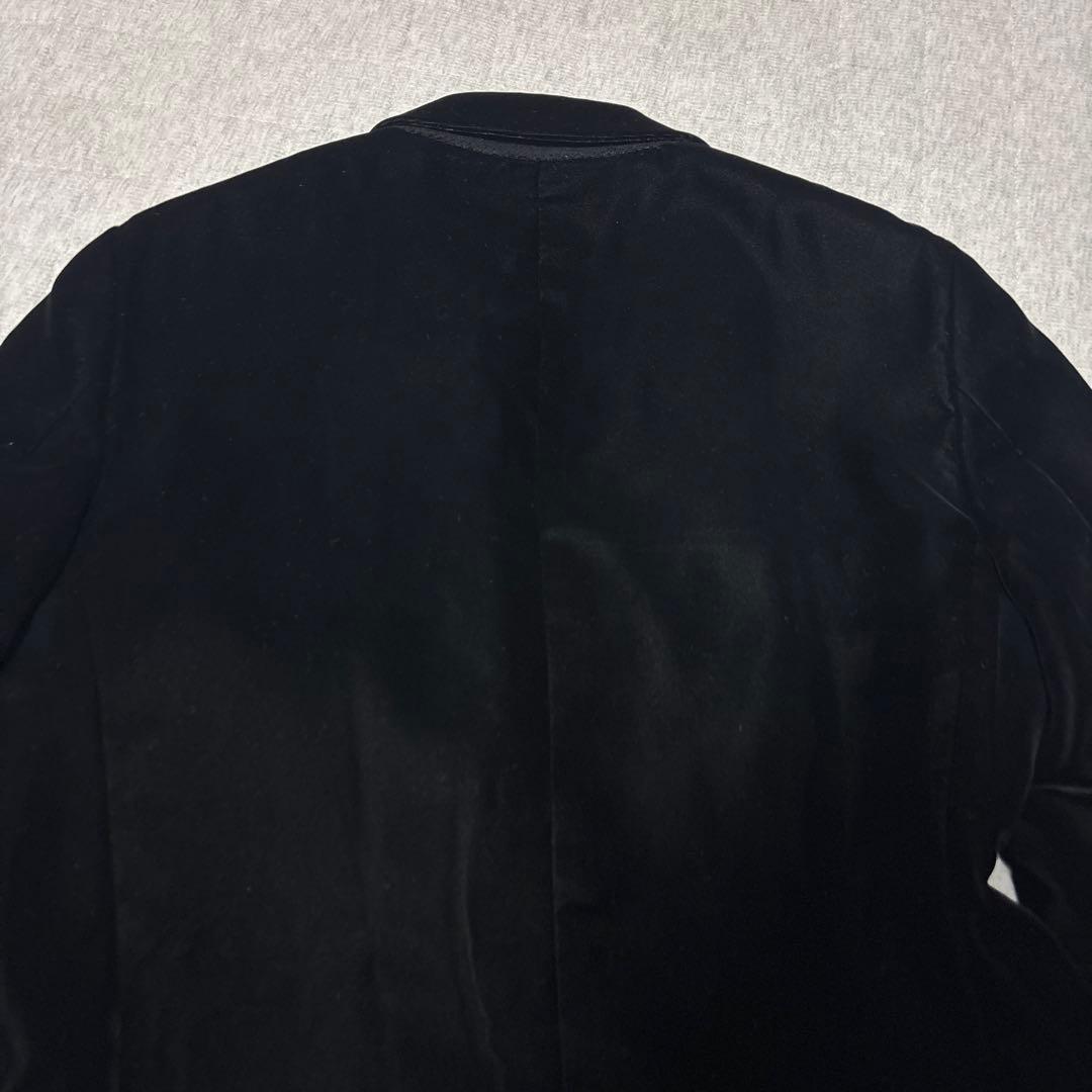 PAUL SMITH DREAMER ベロア　Zegna チーフ　オマケ