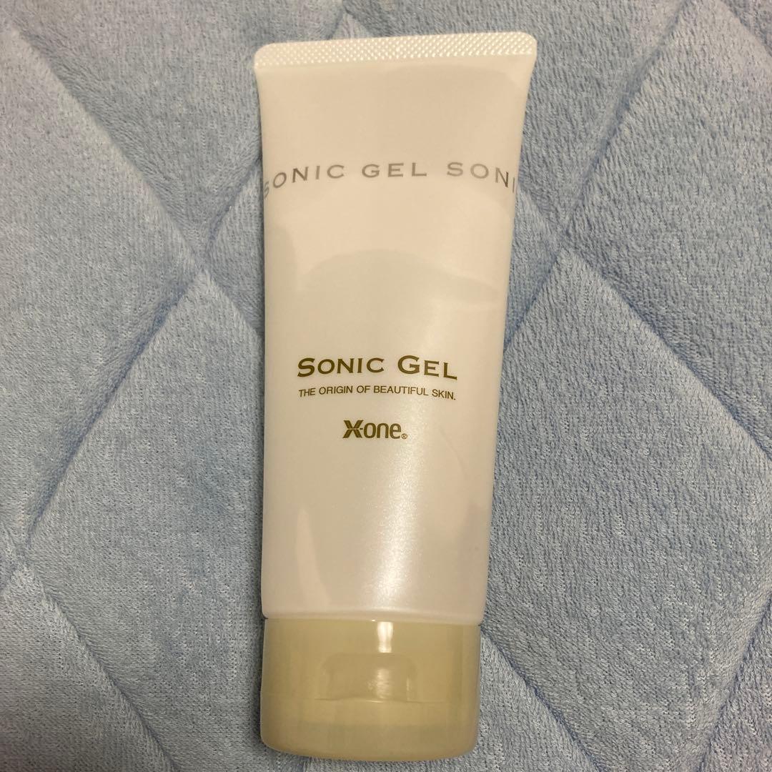 【未使用】エックスワン　美顔器　プロアジーク　ボディー＆フェイス　美容機器