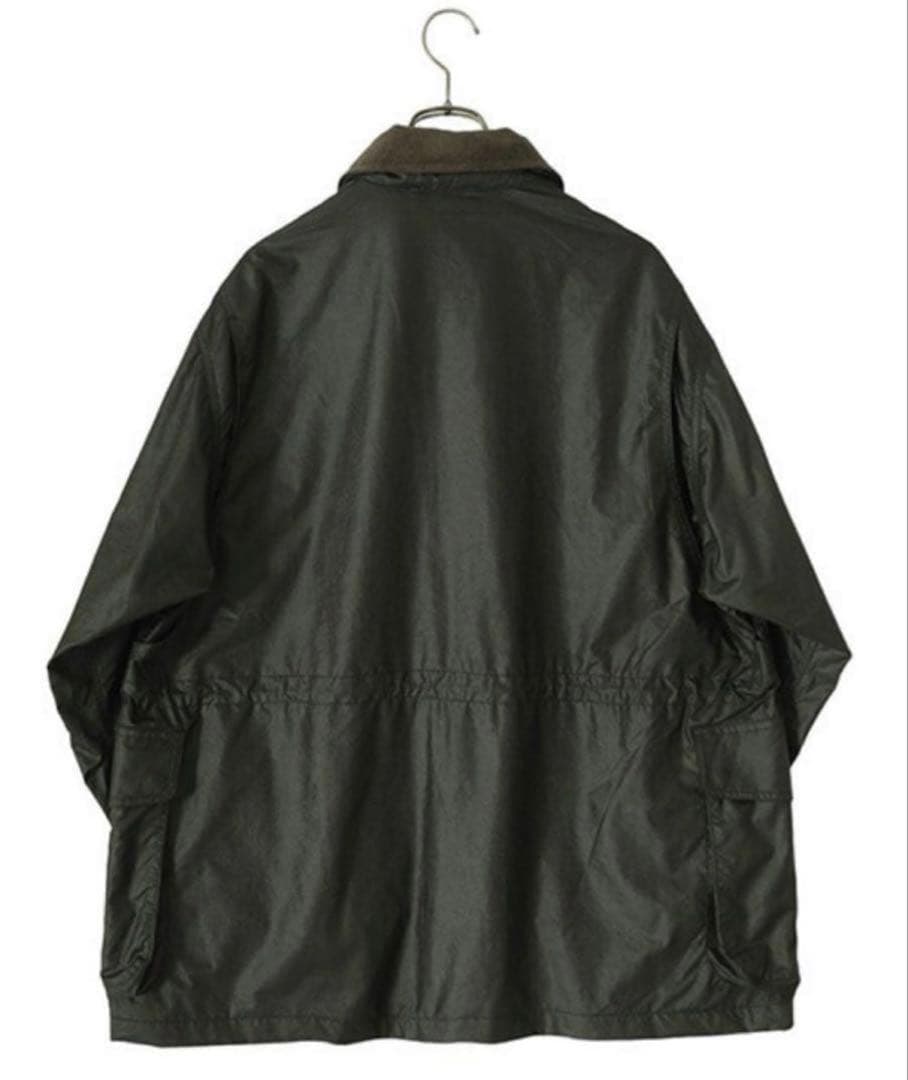 ジャケット・アウター TECH BRITISH HUNTER COAT M daiwa pier39