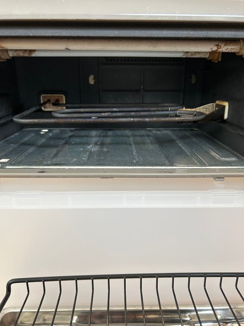 【組合長様】ナショナル（現:パナソニック）燻製器 フィッシュロースターけむらん亭