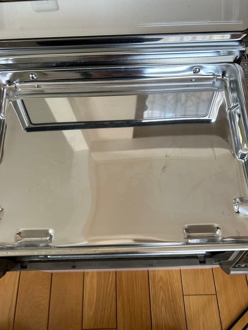 【組合長様】ナショナル（現:パナソニック）燻製器 フィッシュロースターけむらん亭