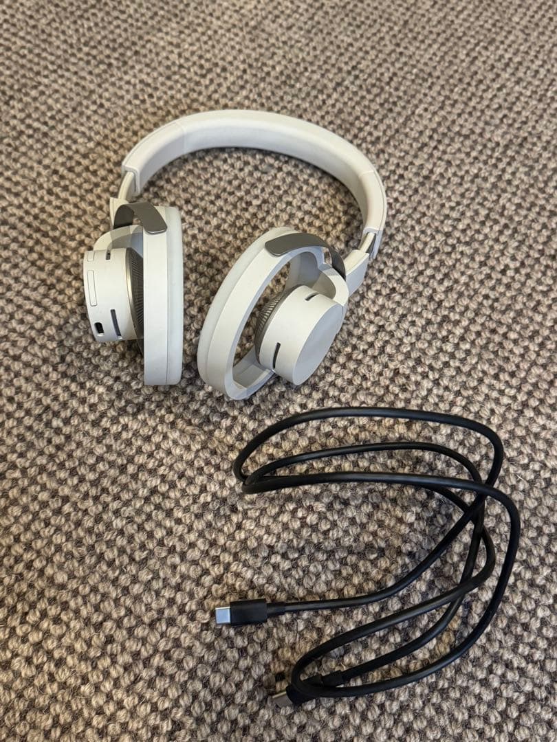 nwm ONE（MBH001）ライトグレー