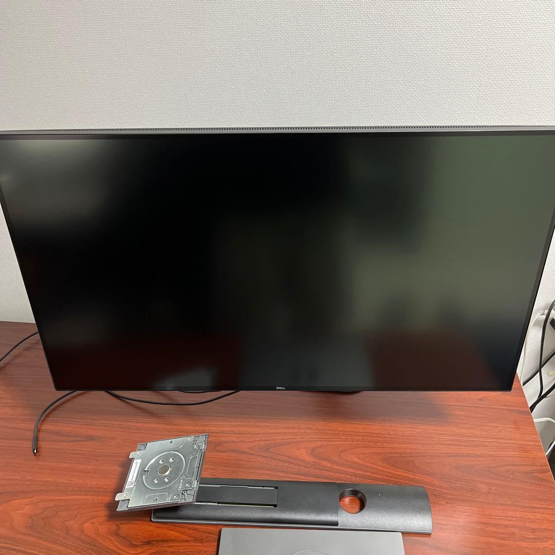 ディスプレイ・モニター本体 Dell Digital Hi-End 31.5 4K U3219Q