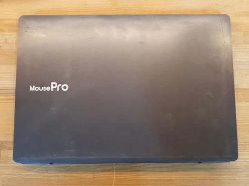 80L0202₋08【高年式i7】MousePro SSD525GB メモリ8G