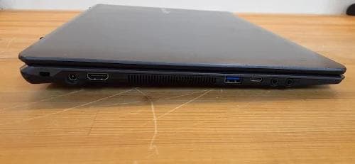 80L0202₋08【高年式i7】MousePro SSD525GB メモリ8G