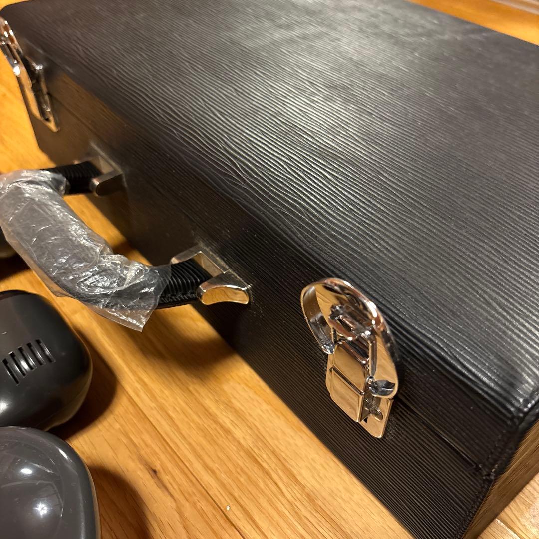 エステ機器 フェイシャルマッサージ用