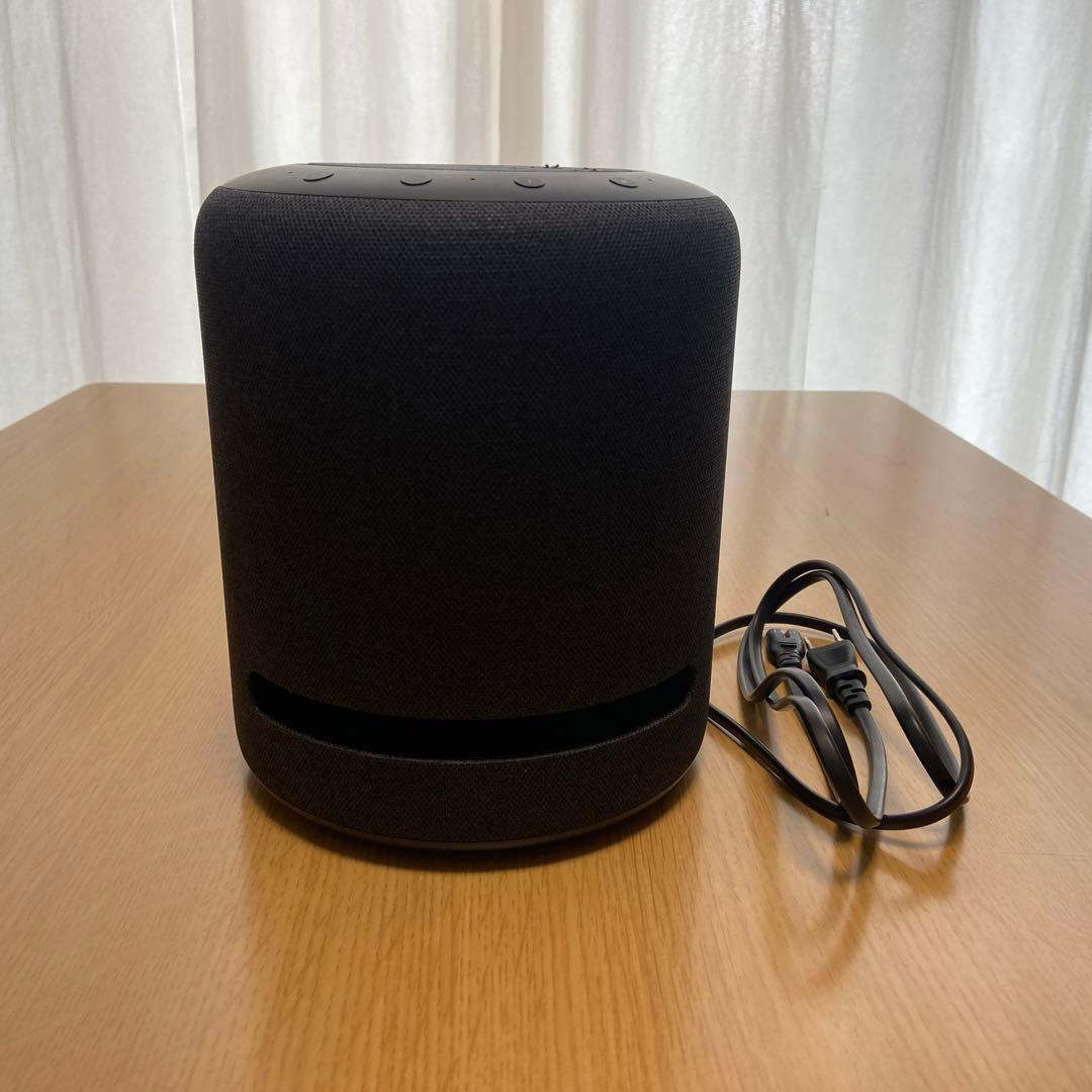 Amazon Echo Studio (エコースタジオ) Alexa