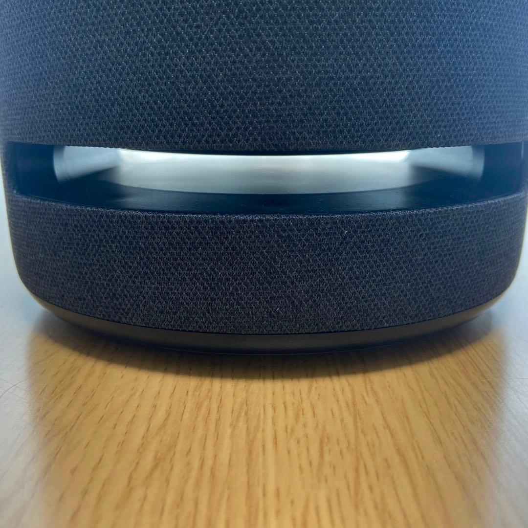 Amazon Echo Studio (エコースタジオ) Alexa