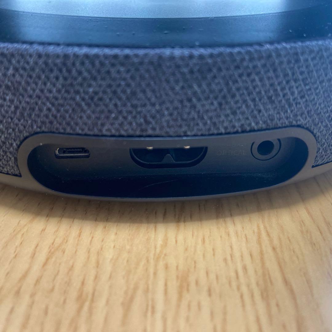 Amazon Echo Studio (エコースタジオ) Alexa