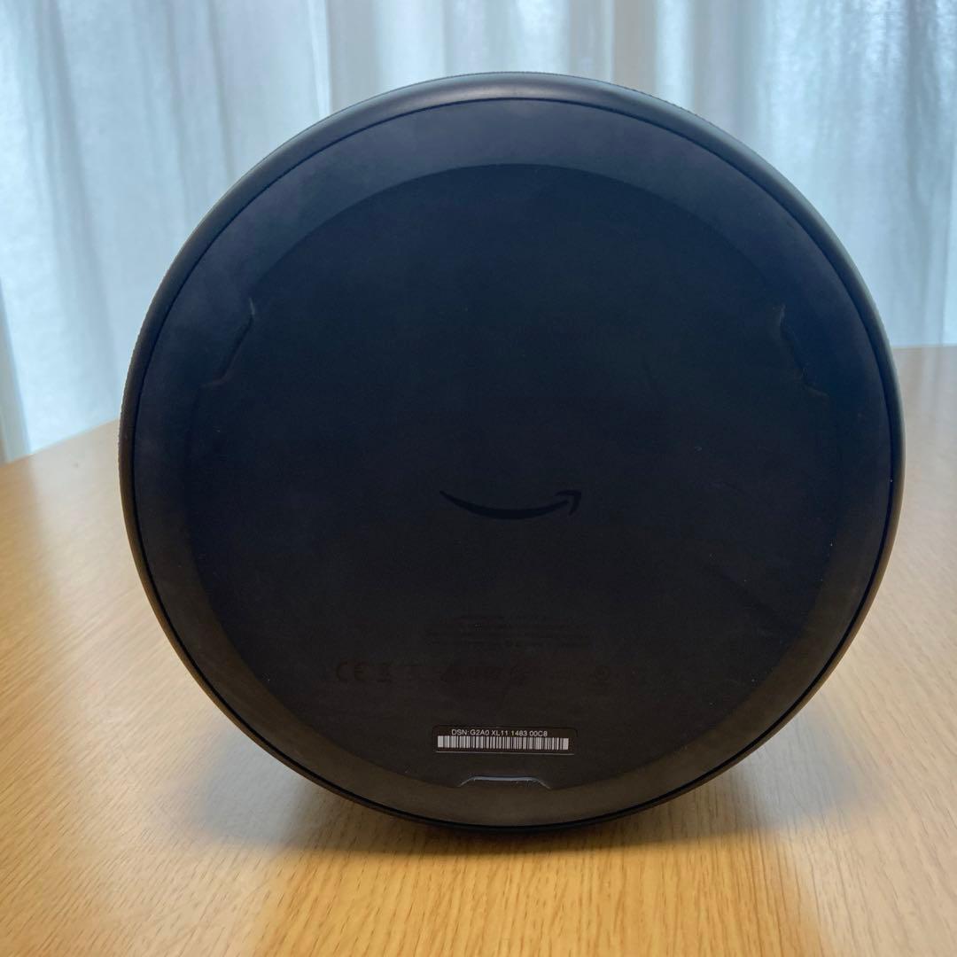 Amazon Echo Studio (エコースタジオ) Alexa