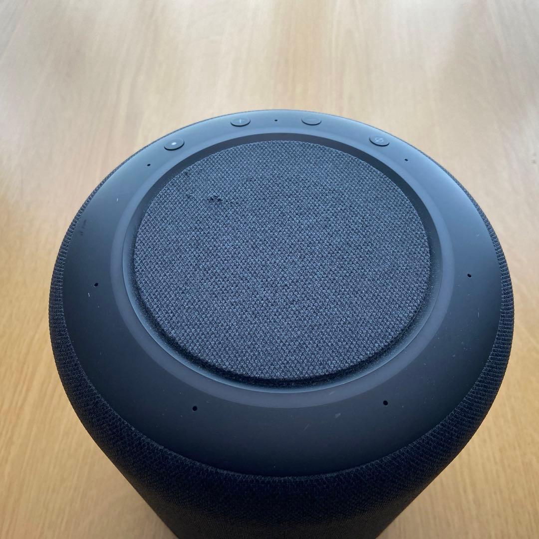 Amazon Echo Studio (エコースタジオ) Alexa