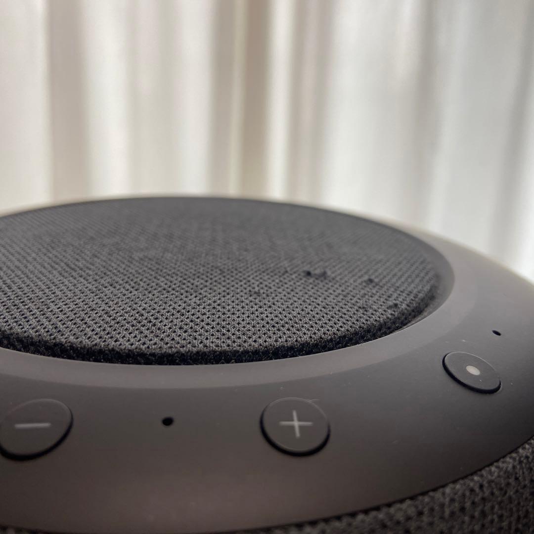 Amazon Echo Studio (エコースタジオ) Alexa