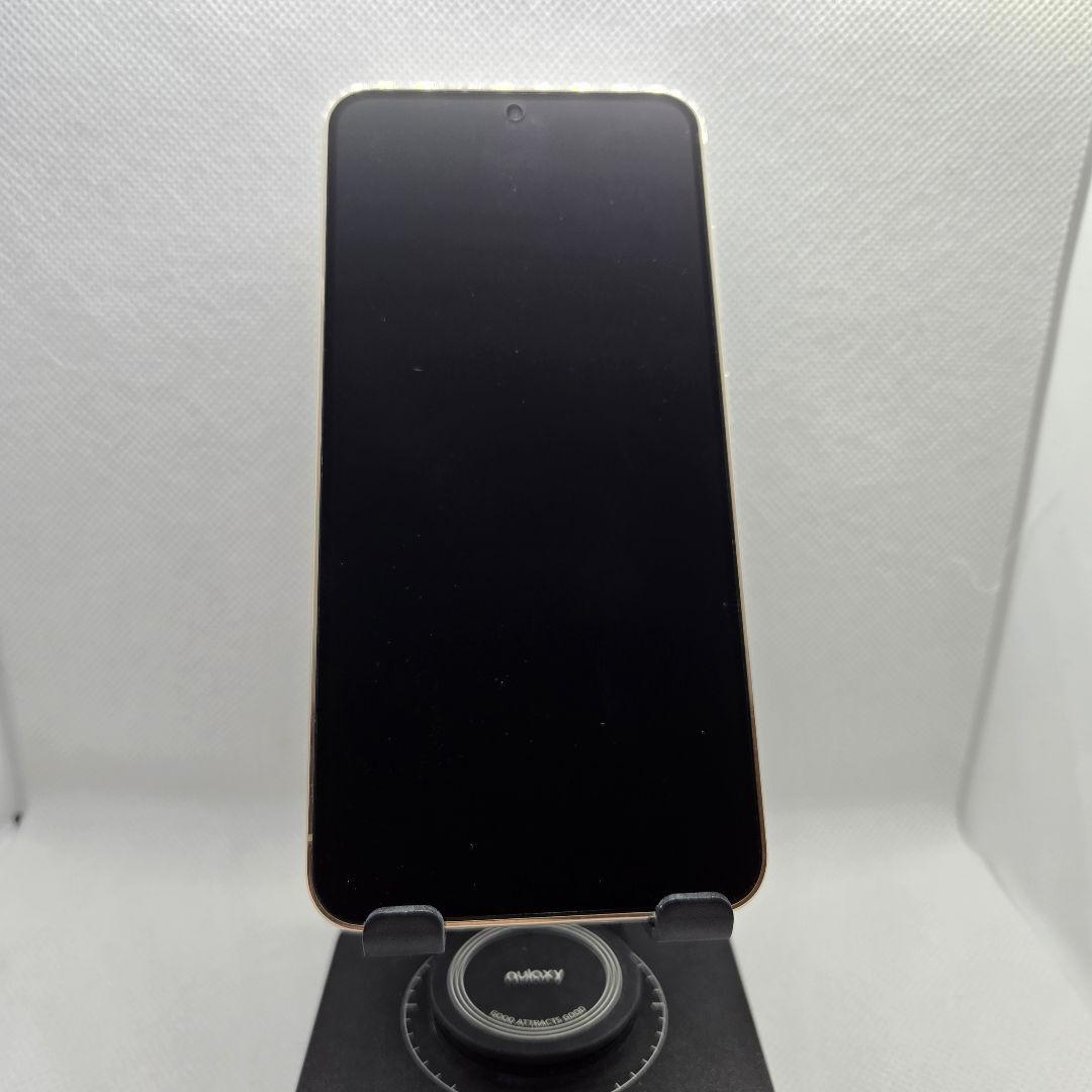 【ケース付】Galaxy S23 国内ドコモ版