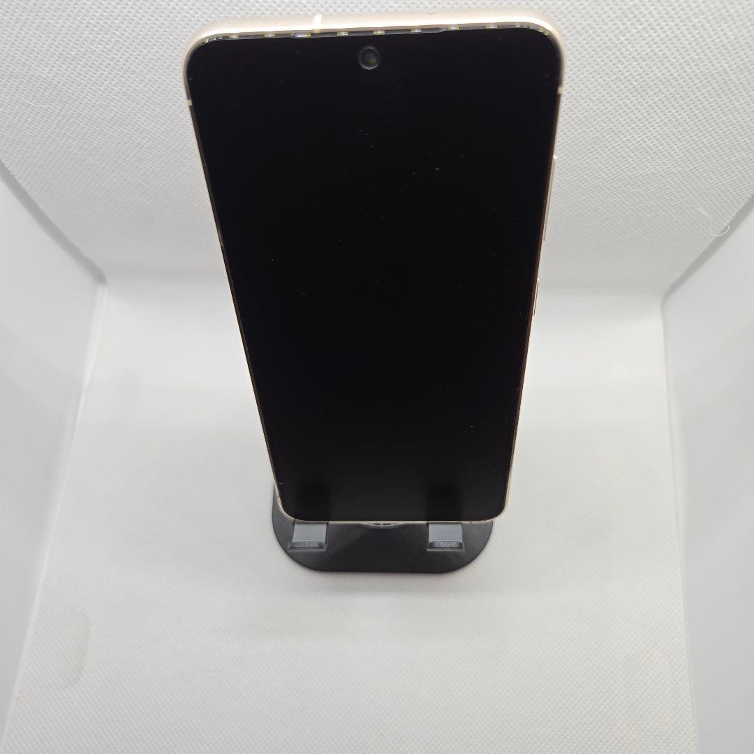 【ケース付】Galaxy S23 国内ドコモ版