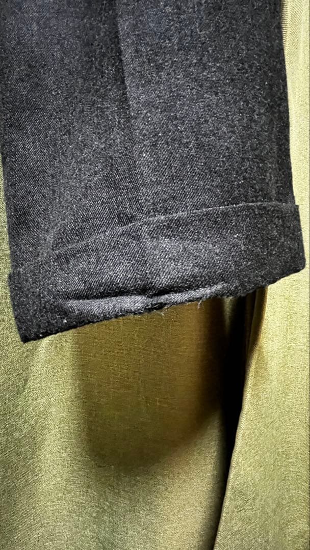 JUNYA WATANABE MAN ワイドスラックス archive