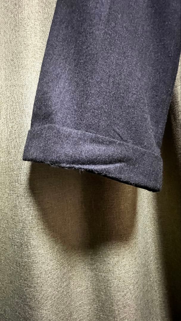 JUNYA WATANABE MAN ワイドスラックス archive