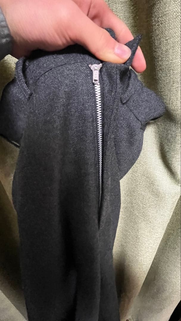 JUNYA WATANABE MAN ワイドスラックス archive