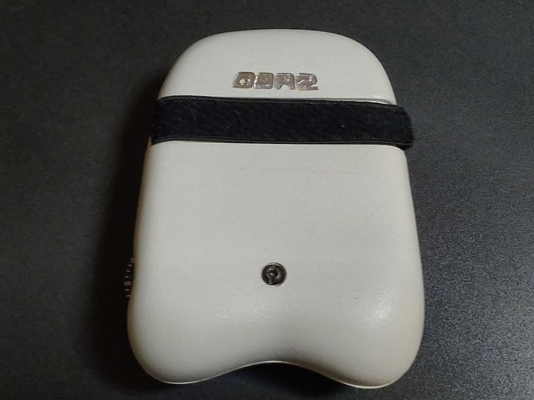 バイオフィードバック装置 GSR2