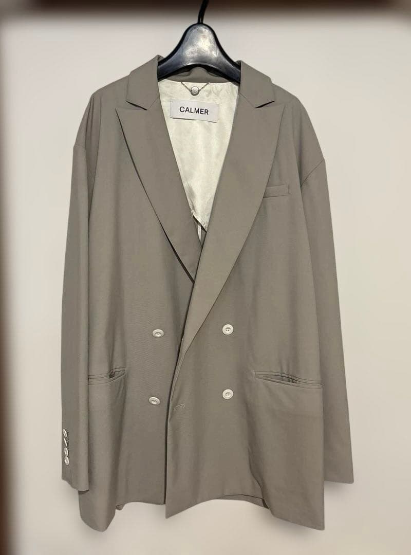 CALMER ジャケット