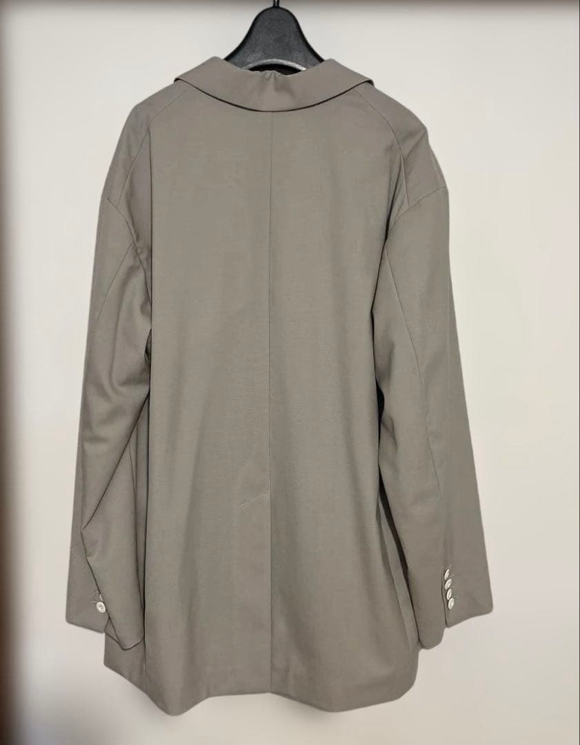 CALMER ジャケット