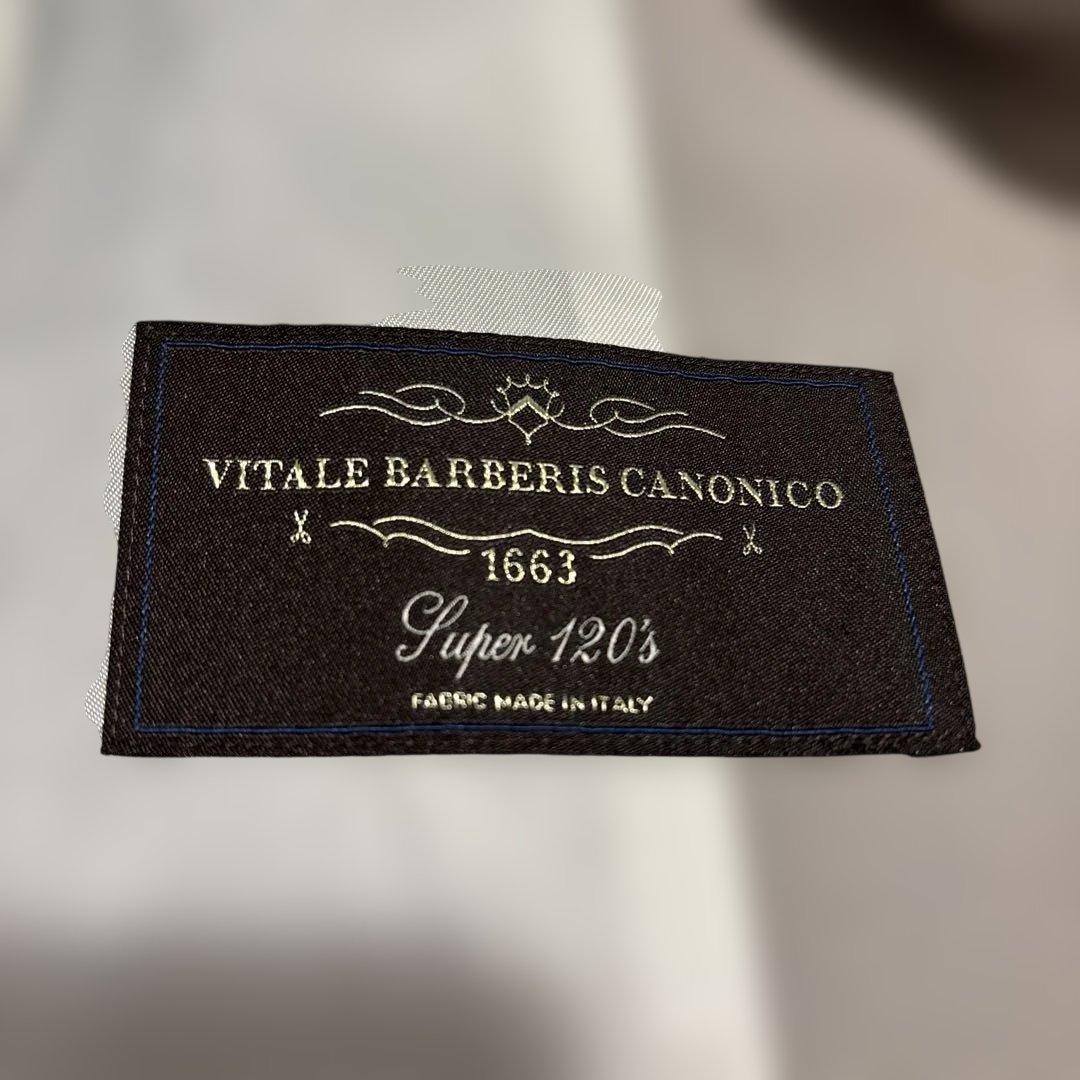 CALMER ジャケット