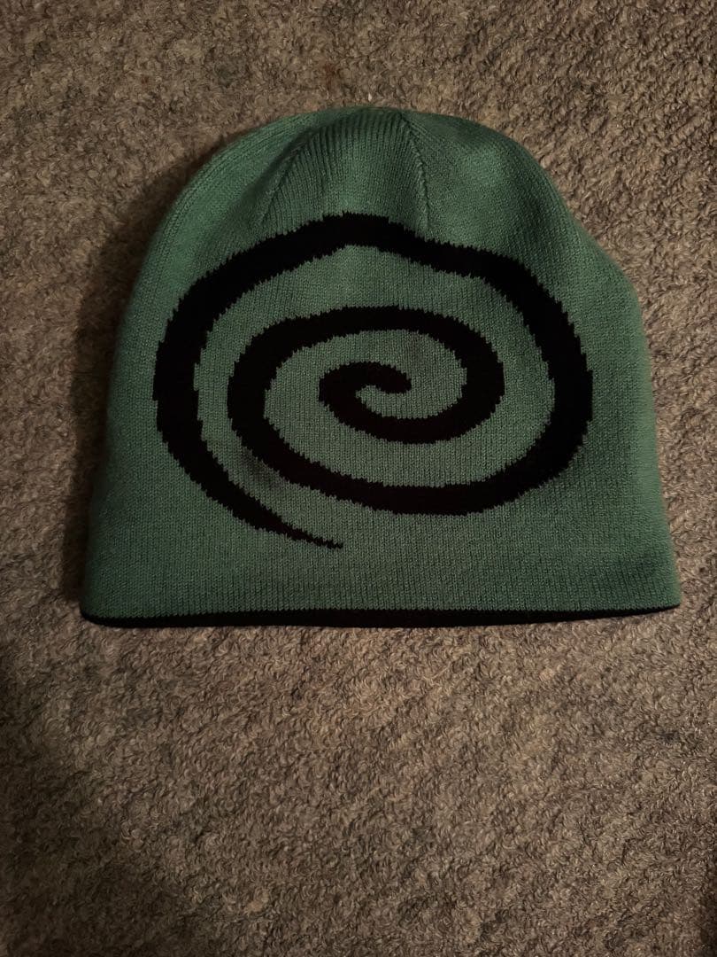 SOL/soonerorlater ビーニー