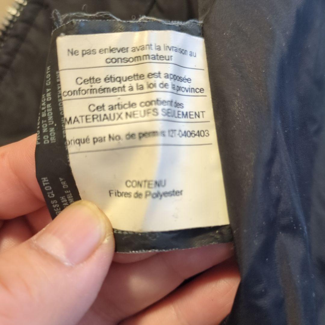 最終値下げ　PRADA ブルゾン　ジャケット