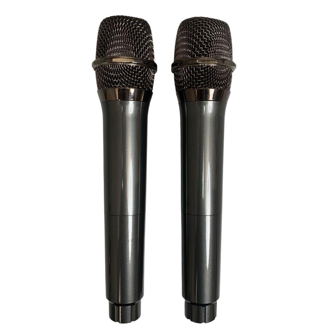 【未使用品】JYX-S55 ポータブルスピーカー 黒