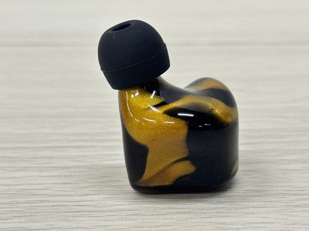 展示品 Softears CERBERUS ソフトイヤーズ ケルベロス　44