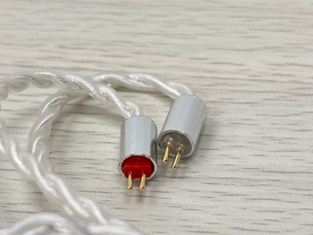 展示品 Softears CERBERUS ソフトイヤーズ ケルベロス　44