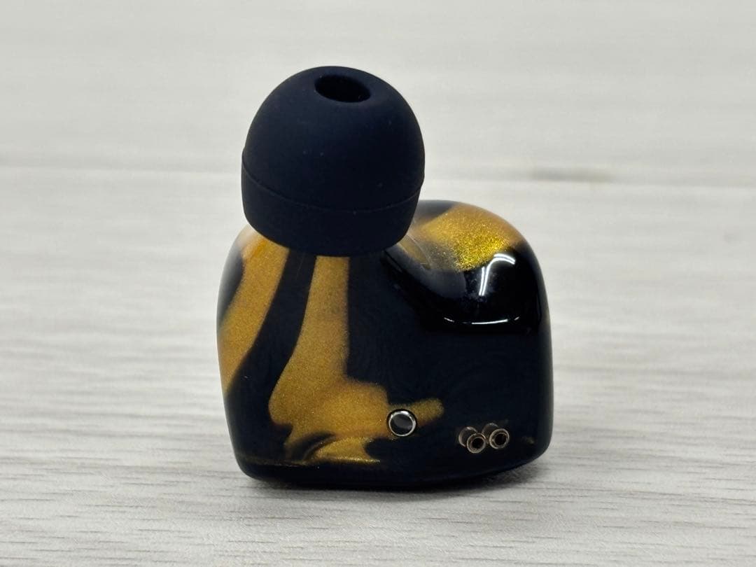 展示品 Softears CERBERUS ソフトイヤーズ ケルベロス　44