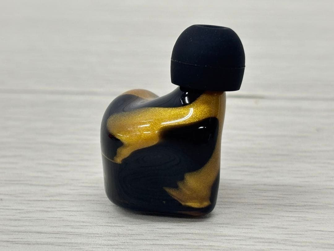 展示品 Softears CERBERUS ソフトイヤーズ ケルベロス　44