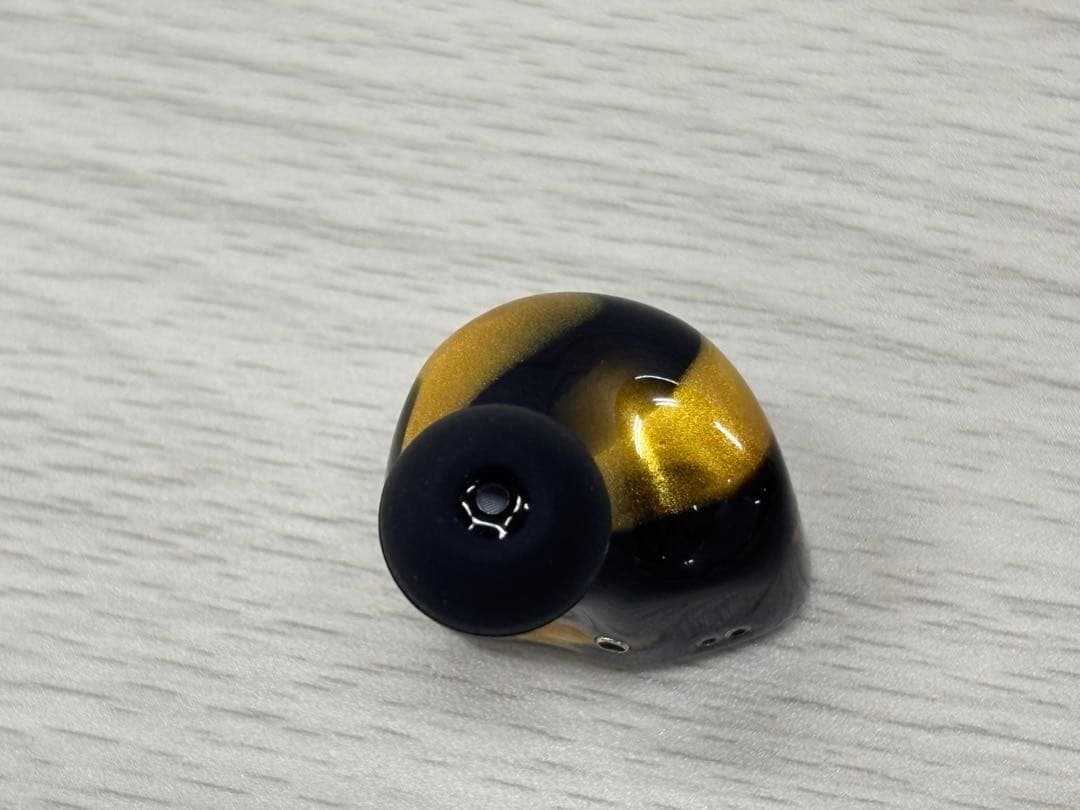 展示品 Softears CERBERUS ソフトイヤーズ ケルベロス　44