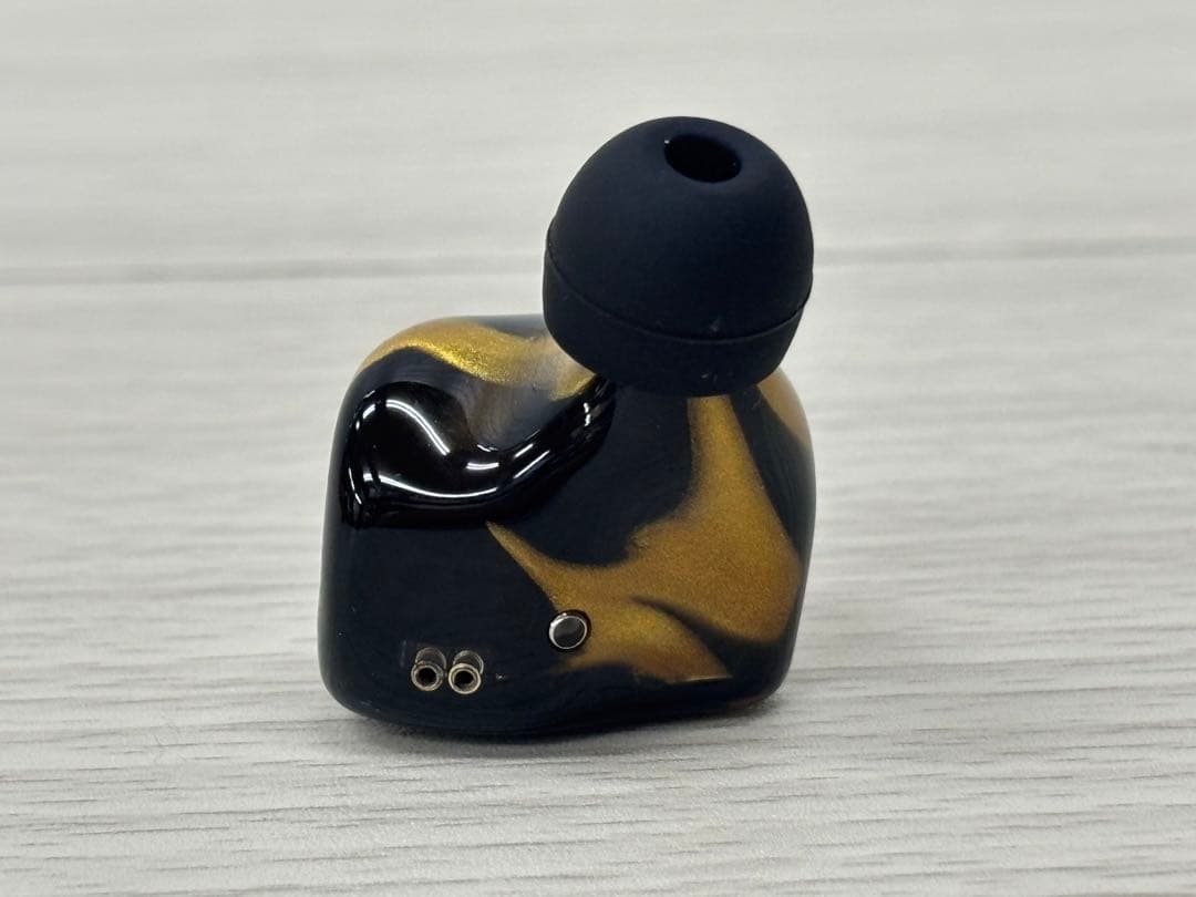 展示品 Softears CERBERUS ソフトイヤーズ ケルベロス　44