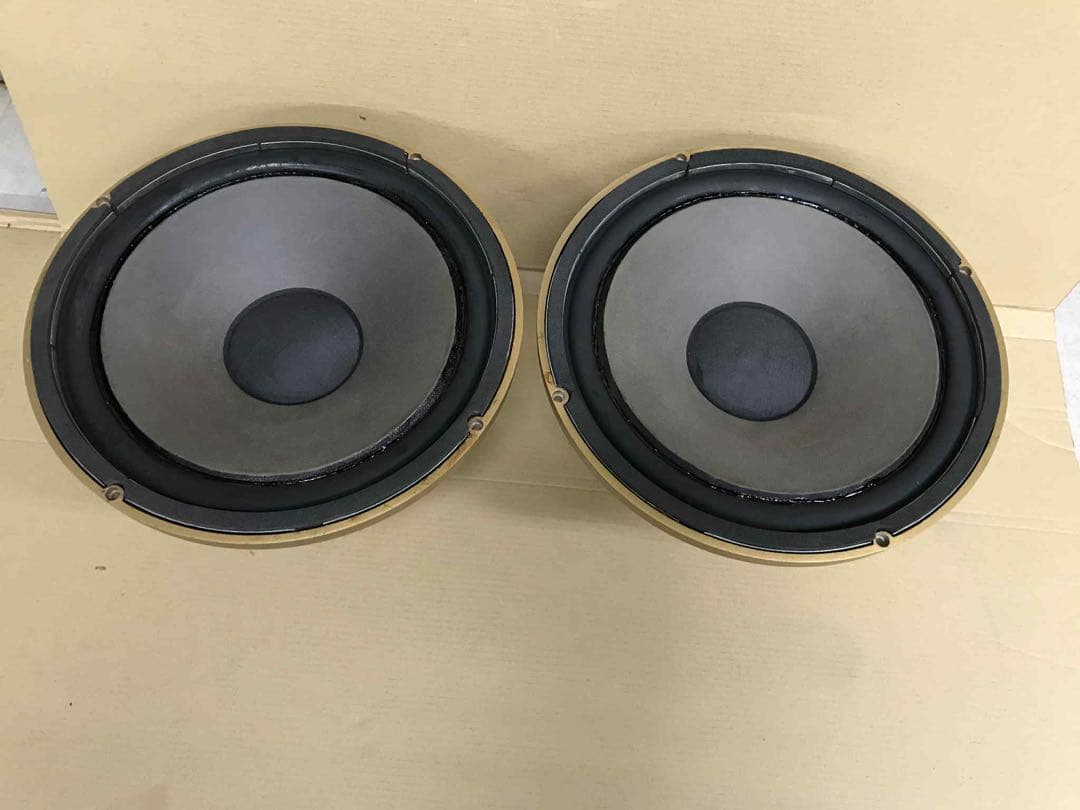 スピーカー・ウーファー TANNOY HPD385/8