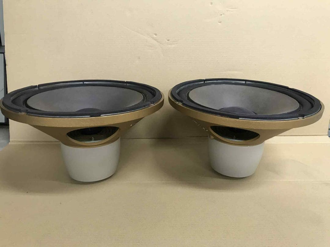 スピーカー・ウーファー TANNOY HPD385/8