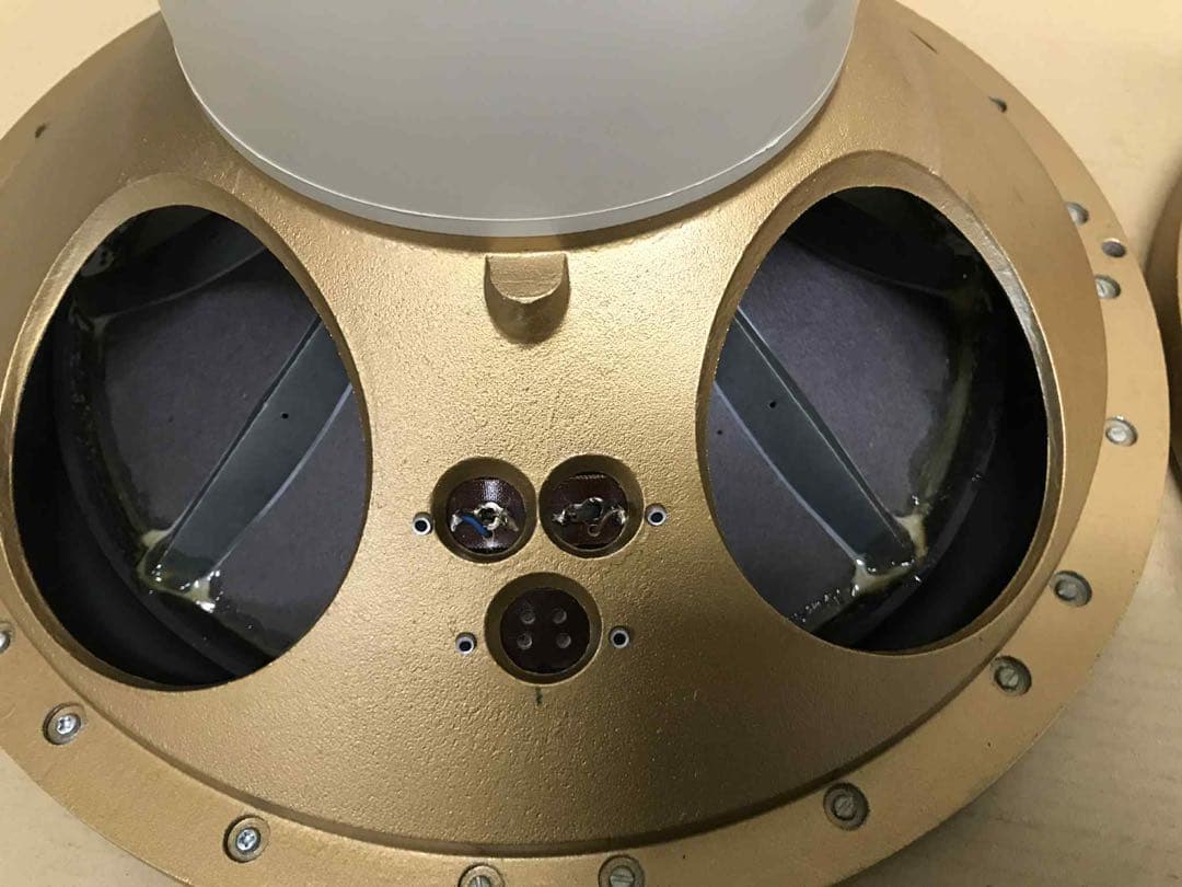 スピーカー・ウーファー TANNOY HPD385/8