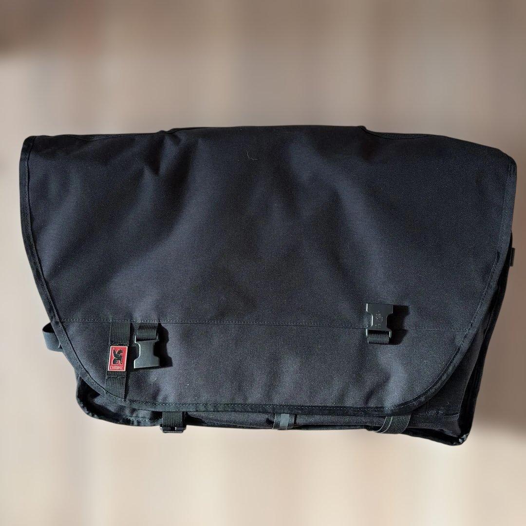 【11月30日迄】クローム CHROME ベルリン Berlin メッセンジャー