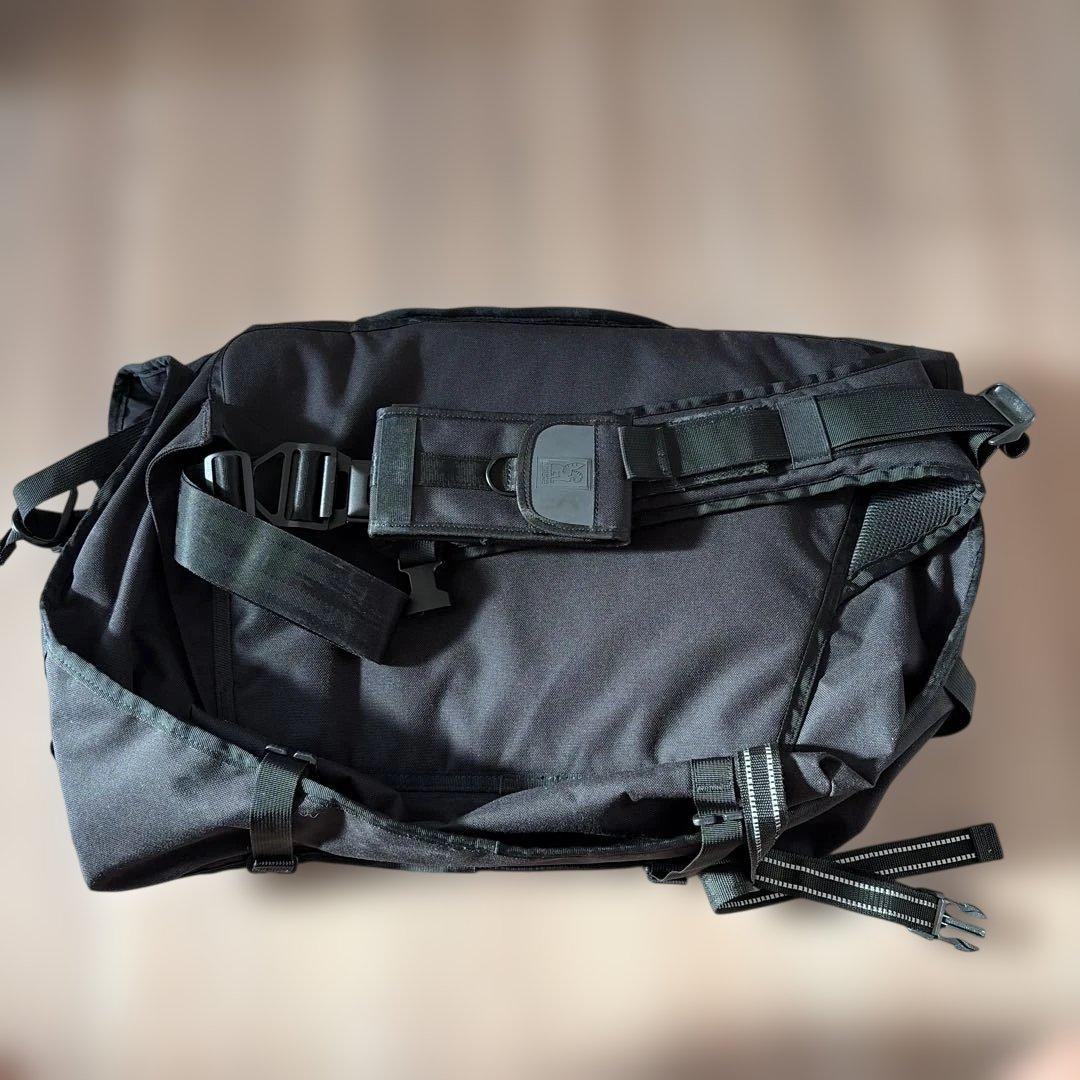 【11月30日迄】クローム CHROME ベルリン Berlin メッセンジャー