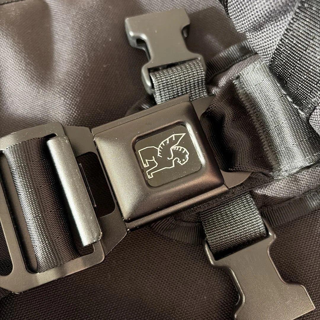 【11月30日迄】クローム CHROME ベルリン Berlin メッセンジャー