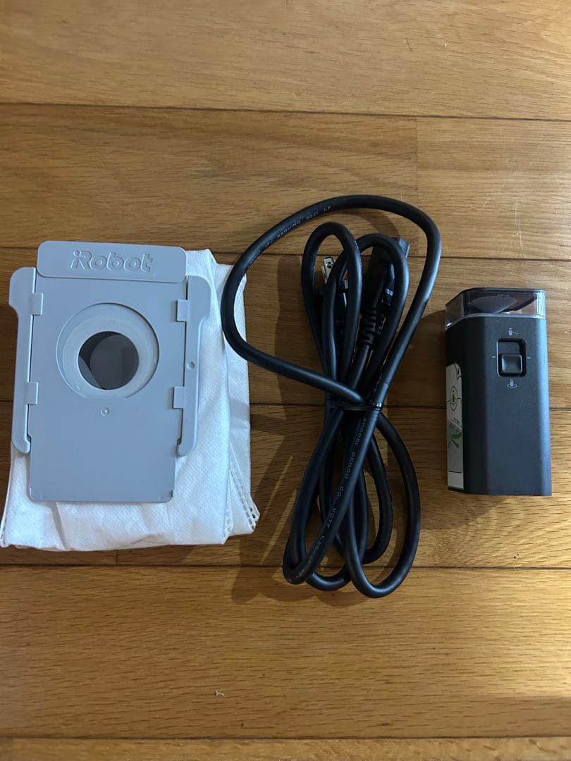 アイロボット ルンバ i7+