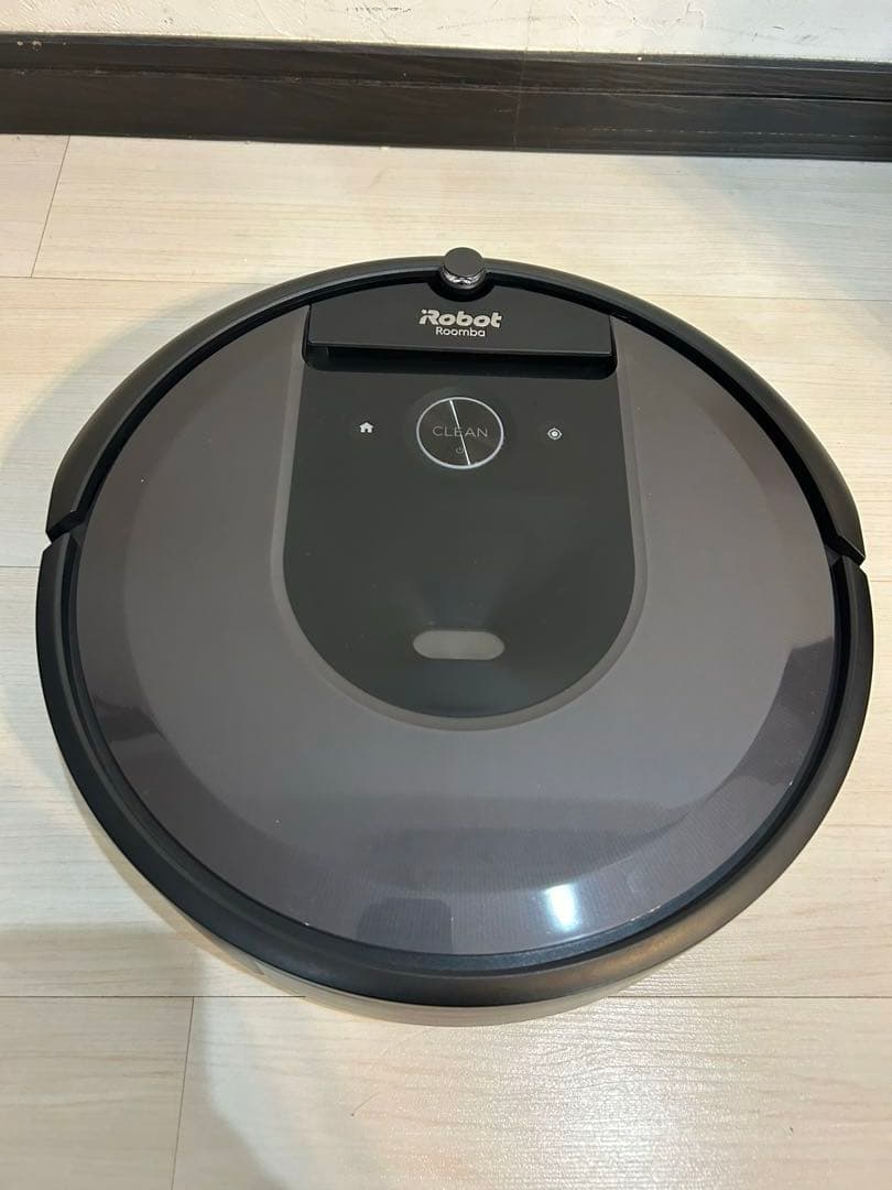 アイロボット ルンバ i7+
