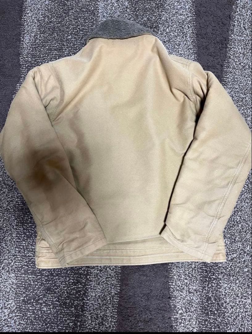 バズリクソンズ　N-1デッキジャケット　38