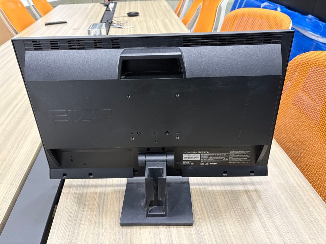 EIZO DuraVision FDF2307W 23インチモニター